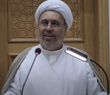 خطبة الجمعة سمات المتقين ٧: الاستغفار من الذنوب. | 17/04/1447 هـ